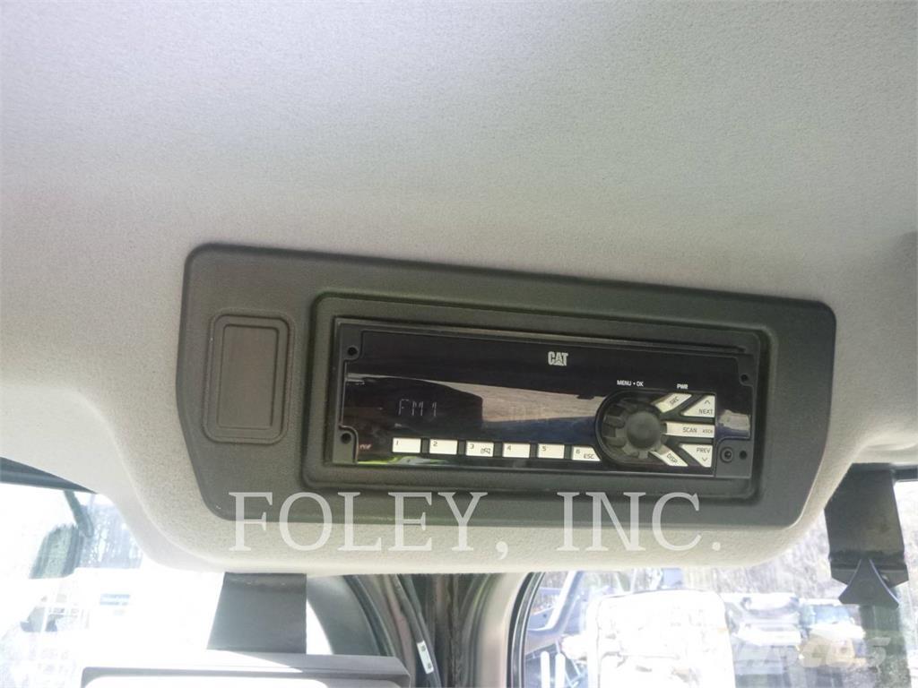 CAT 950 GC Ładowarki kołowe