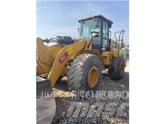 CAT 950 GC Ładowarki kołowe