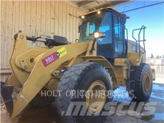 CAT 950 GC Ładowarki kołowe