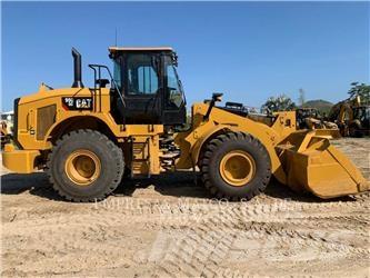 CAT 950 GC Ładowarki kołowe