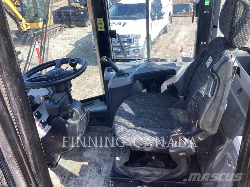 CAT 950 GC Ładowarki kołowe