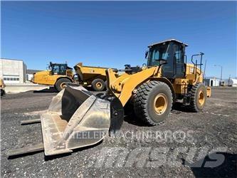 CAT 950 GC QC Ładowarki kołowe