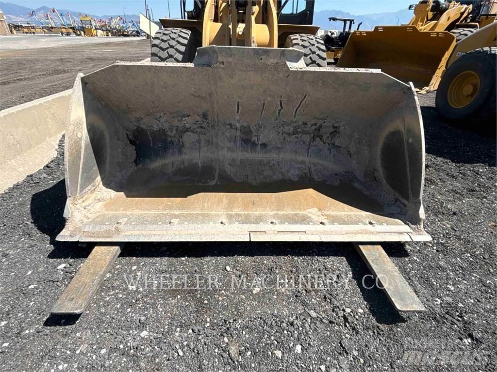 CAT 950 GC QC Ładowarki kołowe