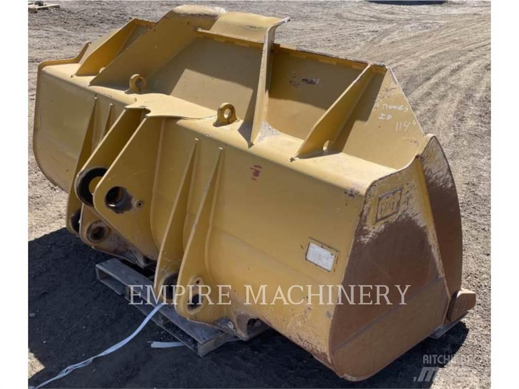CAT 950-GP Maszyny budowlane - Inne