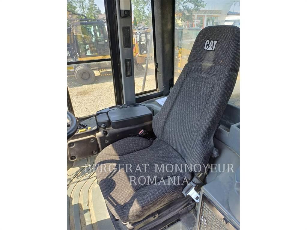 CAT 950 H Ładowarki kołowe