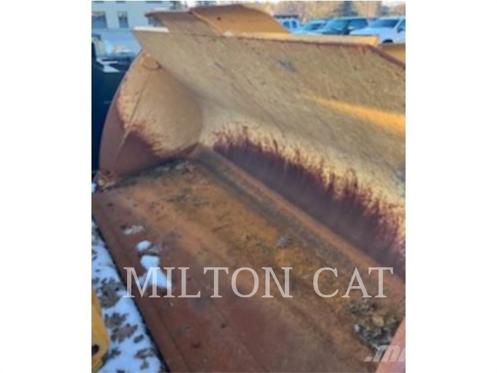 CAT 950 LOADER BUCKET Łyżki do ładowarek