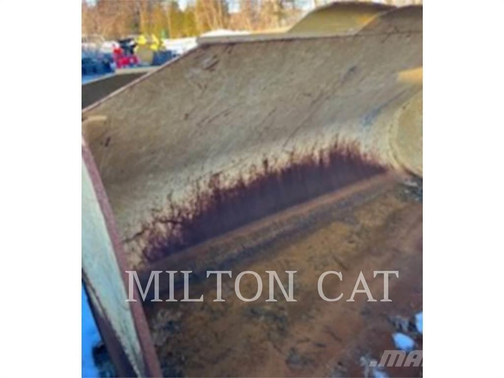 CAT 950 LOADER BUCKET Łyżki do ładowarek