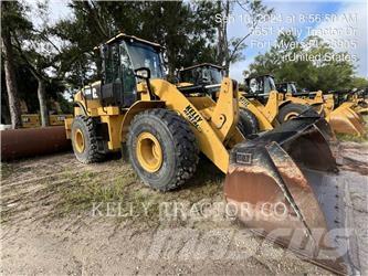 CAT 950 M Ładowarki kołowe