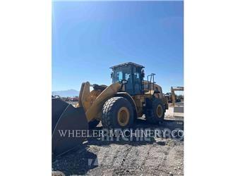 CAT 950 QC Ładowarki kołowe