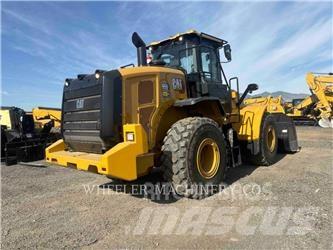 CAT 950 QC Ładowarki kołowe