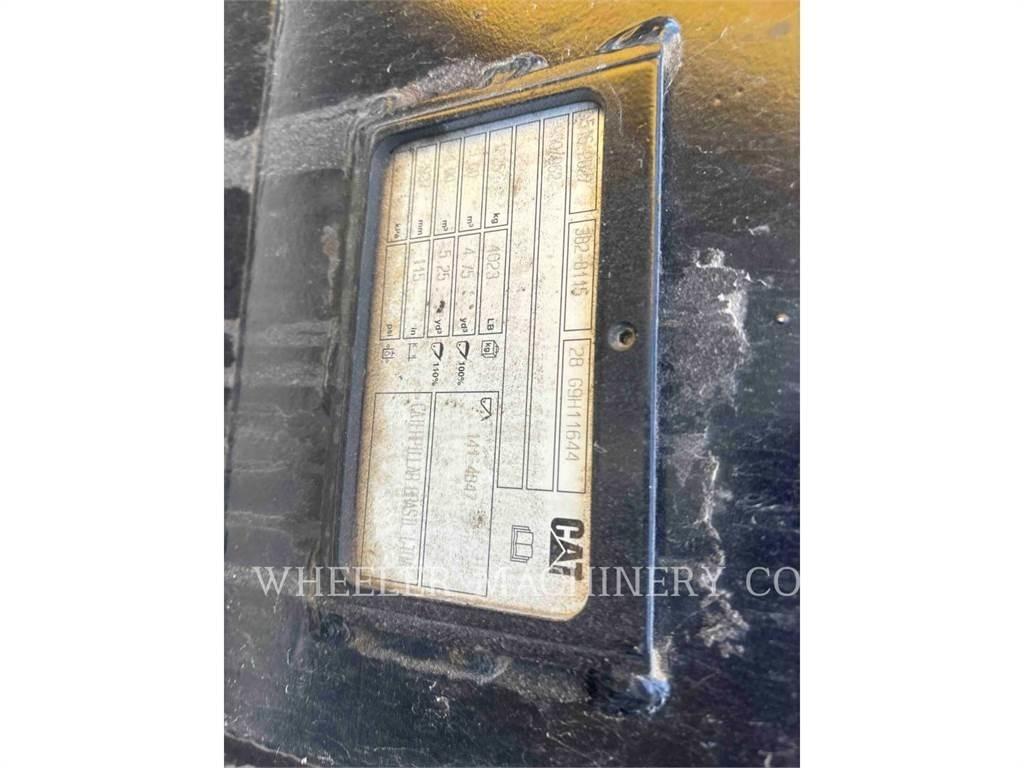 CAT 950 QC Ładowarki kołowe