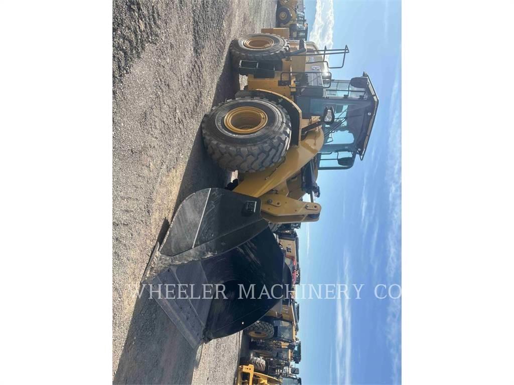 CAT 950 QC Ładowarki kołowe