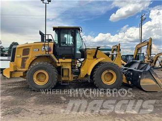 CAT 950 QC Ładowarki kołowe