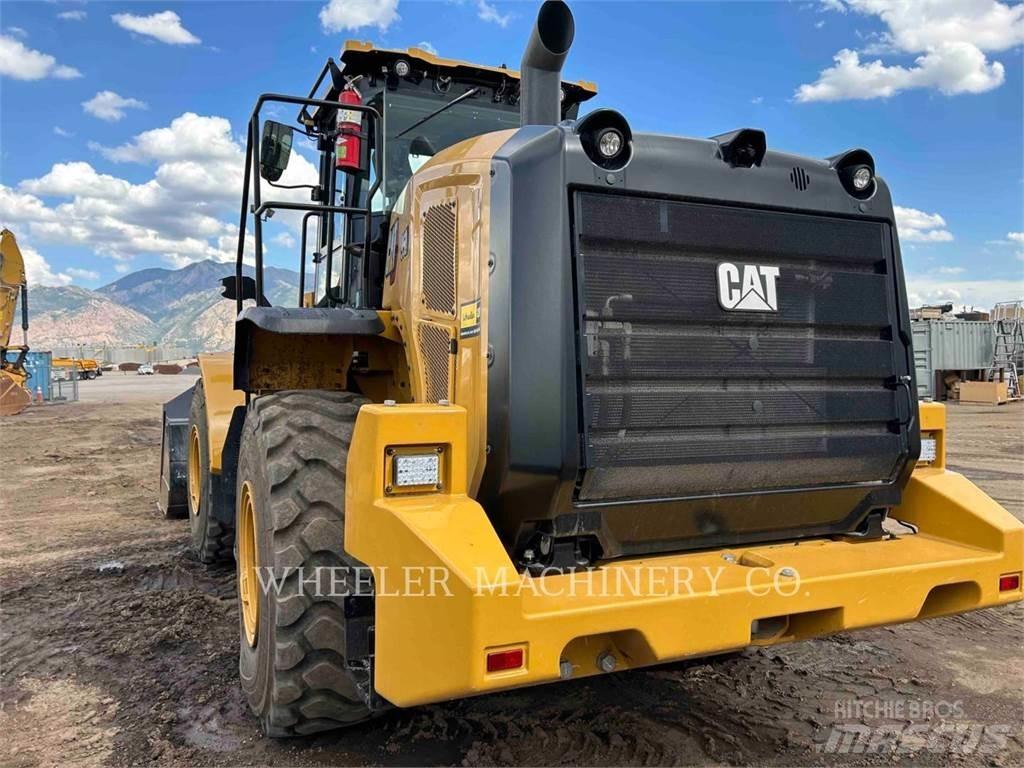 CAT 950 QC Ładowarki kołowe