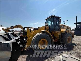 CAT 950 QC Ładowarki kołowe