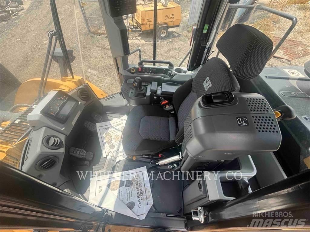 CAT 950 QC Ładowarki kołowe