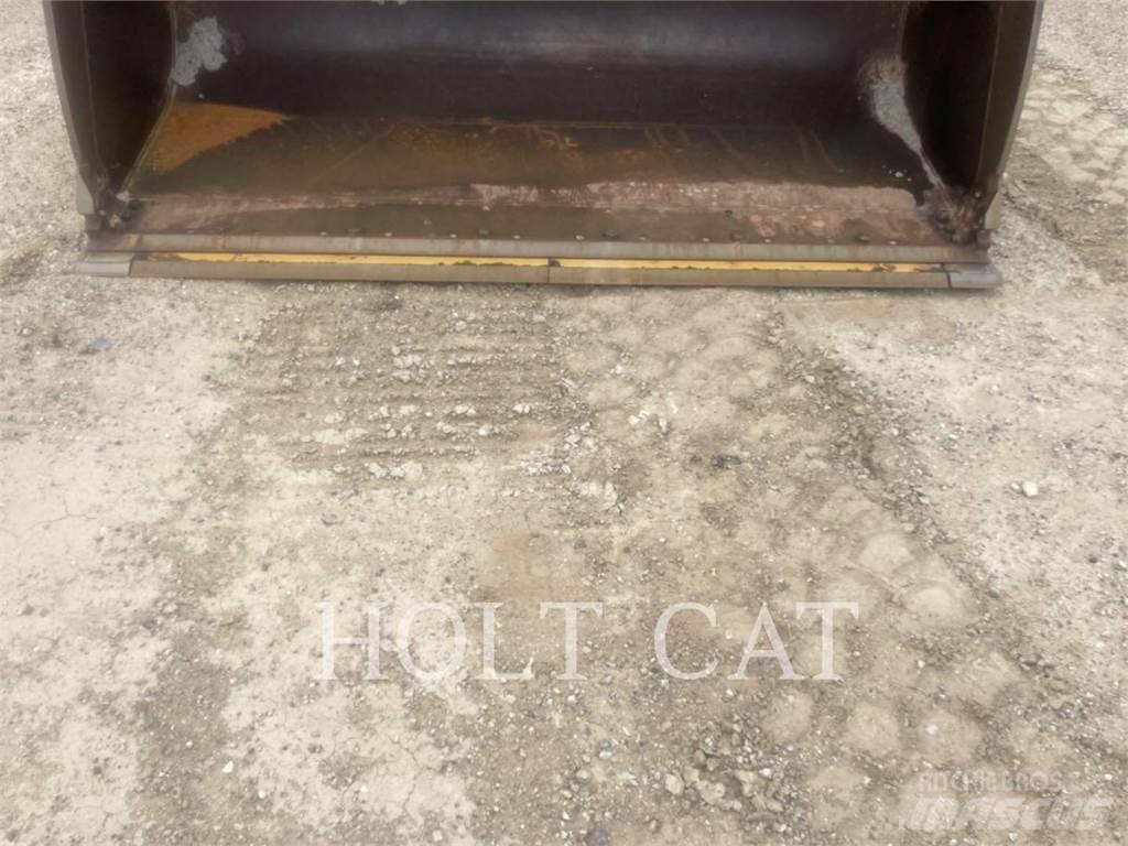 CAT 950 QC Ładowarki kołowe