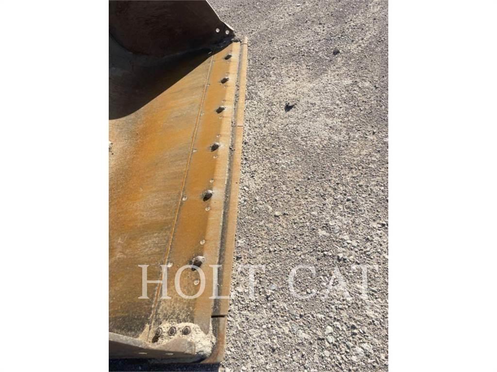 CAT 950 QC Ładowarki kołowe
