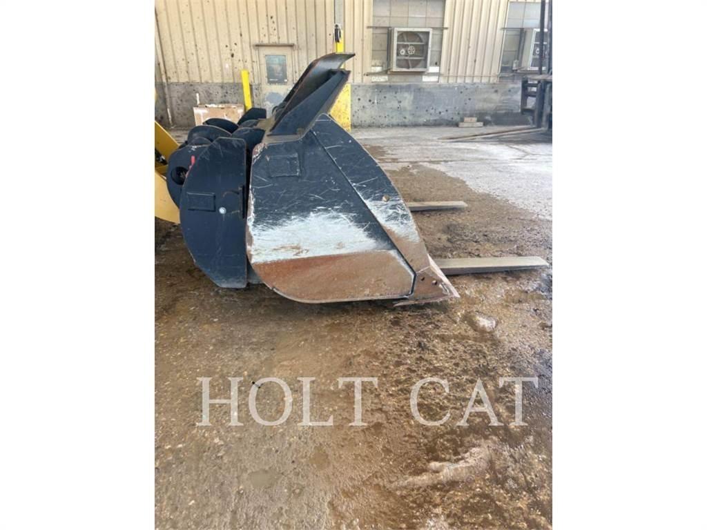 CAT 950 QC Ładowarki kołowe