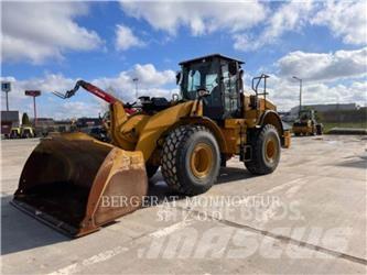 CAT 950GC Ładowarki kołowe