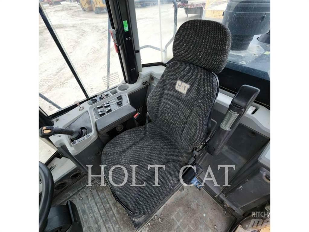 CAT 950GC Ładowarki kołowe