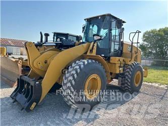 CAT 950GC Ładowarki kołowe