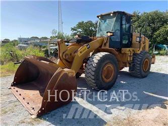 CAT 950GC Ładowarki kołowe