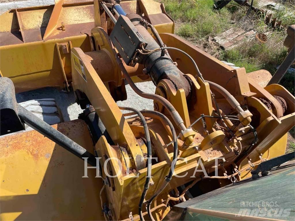 CAT 950GC Ładowarki kołowe