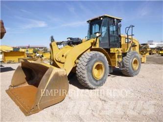 CAT 950GC Ładowarki kołowe