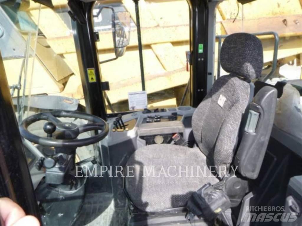 CAT 950GC Ładowarki kołowe