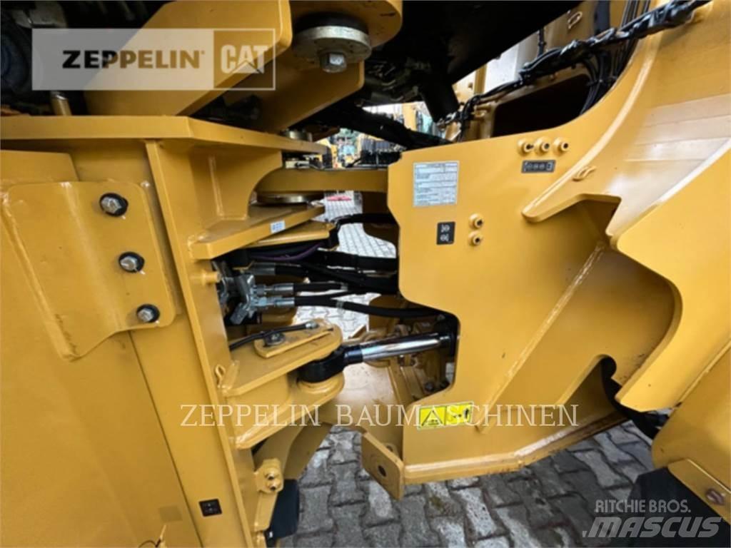 CAT 950GC Ładowarki kołowe