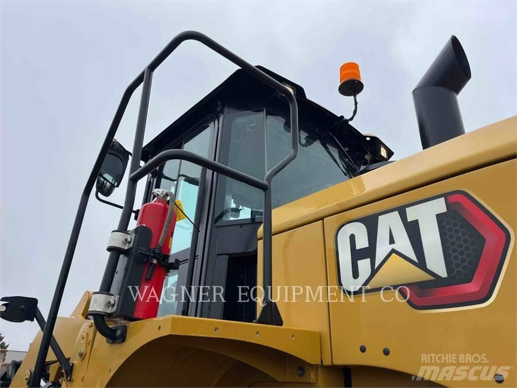 CAT 950GC Ładowarki kołowe