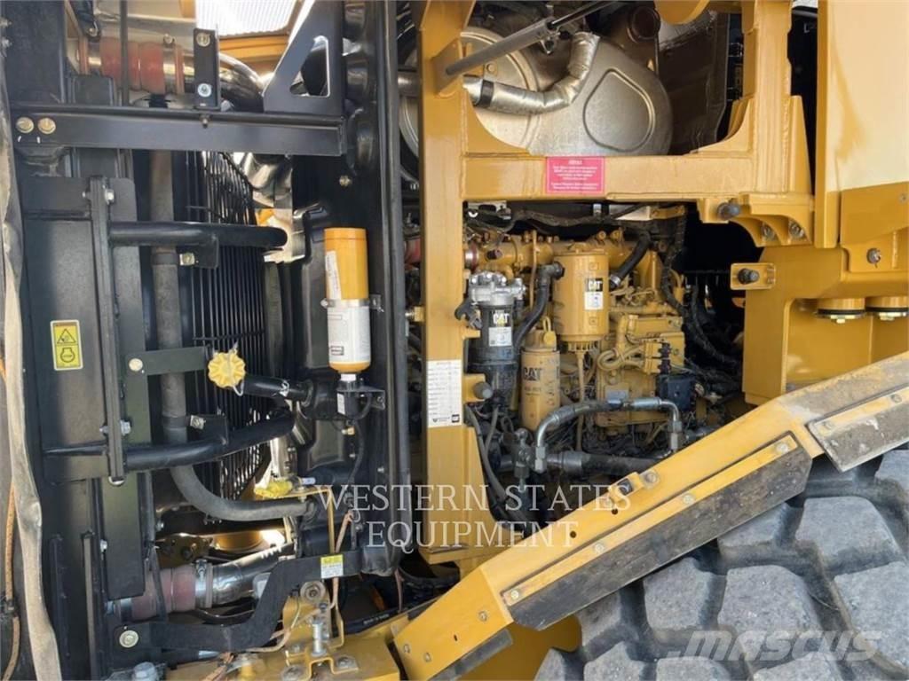 CAT 950GC Ładowarki kołowe