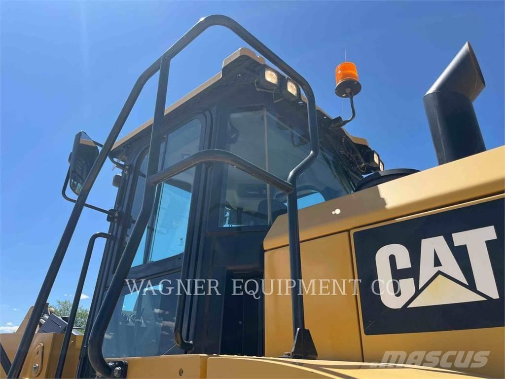CAT 950GC Ładowarki kołowe