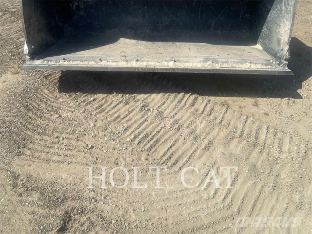 CAT 950GC Ładowarki kołowe