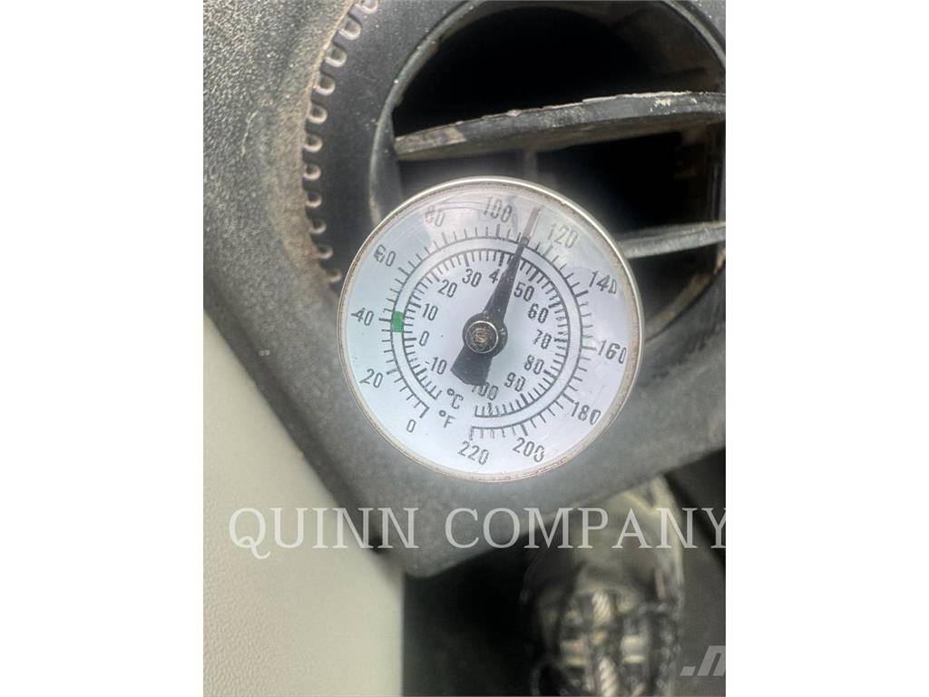 CAT 950GC Ładowarki kołowe