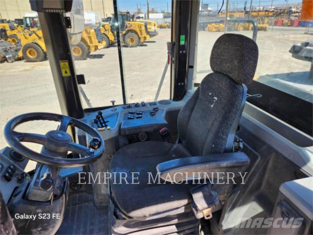 CAT 950GC Ładowarki kołowe