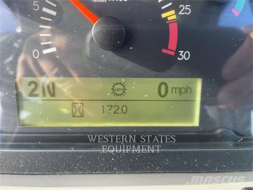 CAT 950GC Ładowarki kołowe