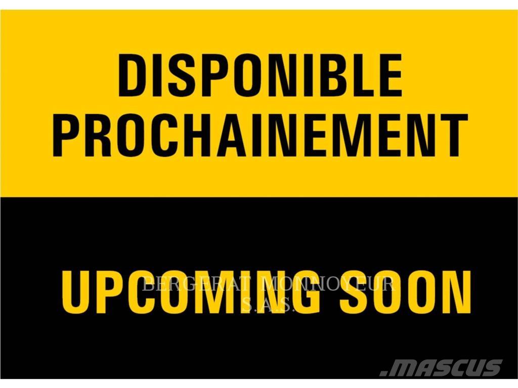 CAT 950GC Ładowarki kołowe