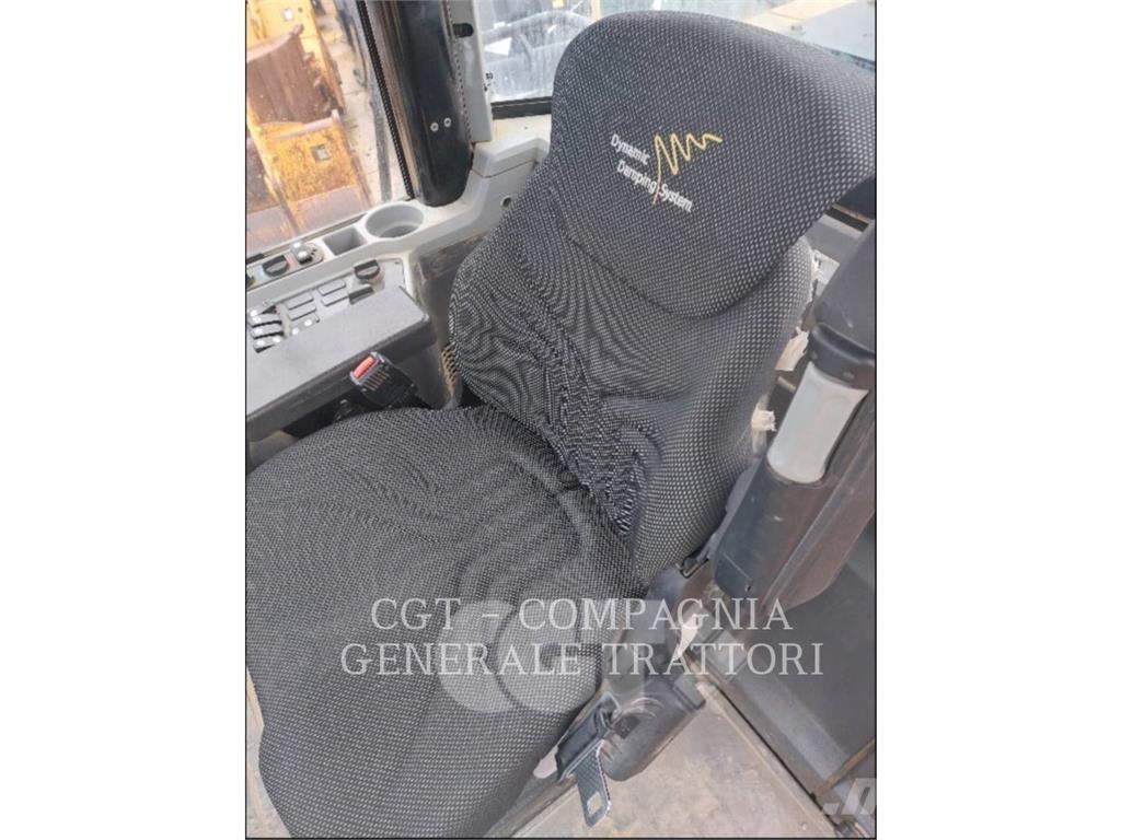 CAT 950GC Ładowarki kołowe