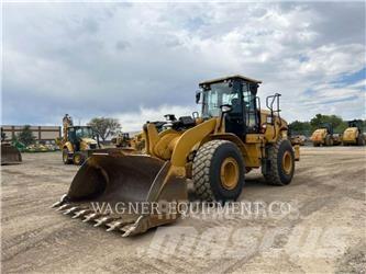 CAT 950GC Ładowarki kołowe