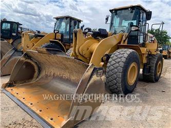 CAT 950GC Ładowarki kołowe