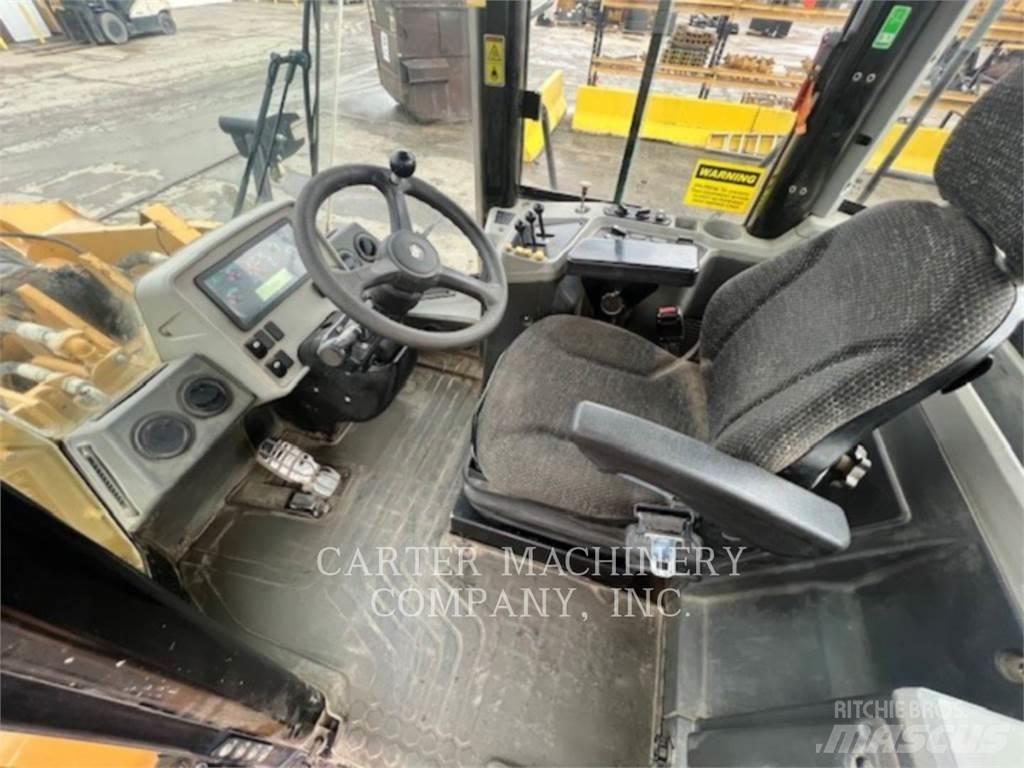 CAT 950GC 3V Ładowarki kołowe