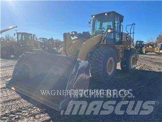 CAT 950GC FC Ładowarki kołowe