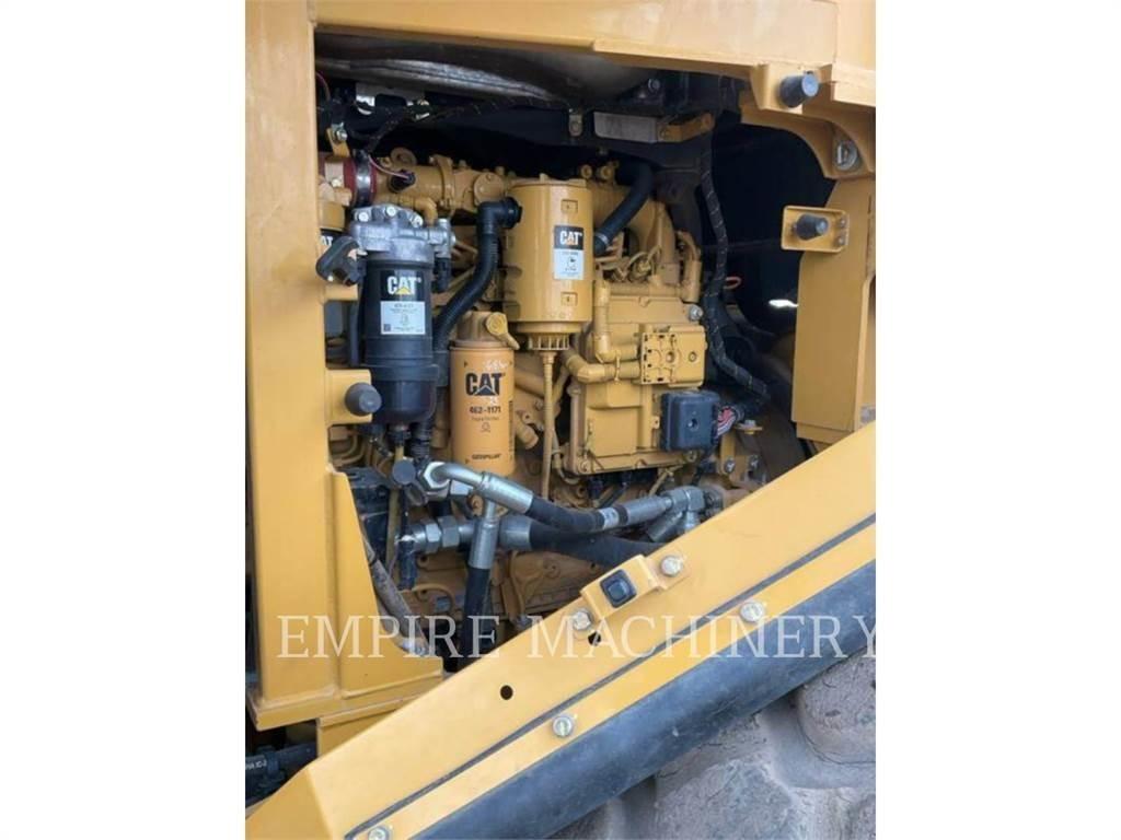 CAT 950GC FC Ładowarki kołowe