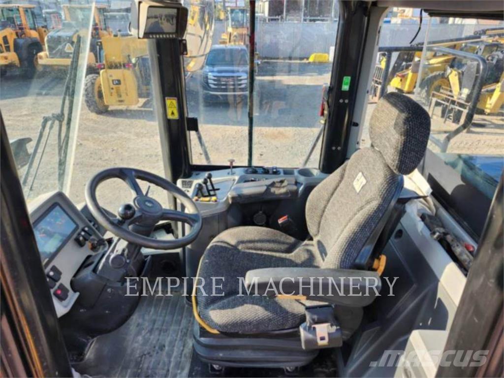 CAT 950GC FC Ładowarki kołowe