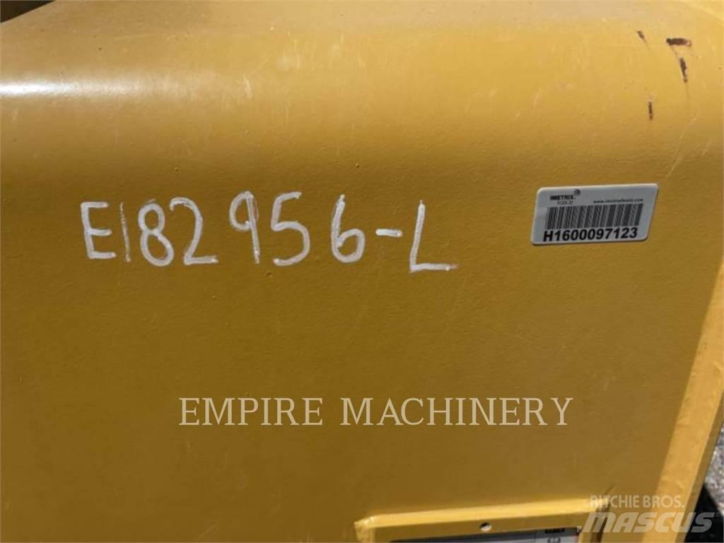 CAT 950GC-GPBU Maszyny budowlane - Inne