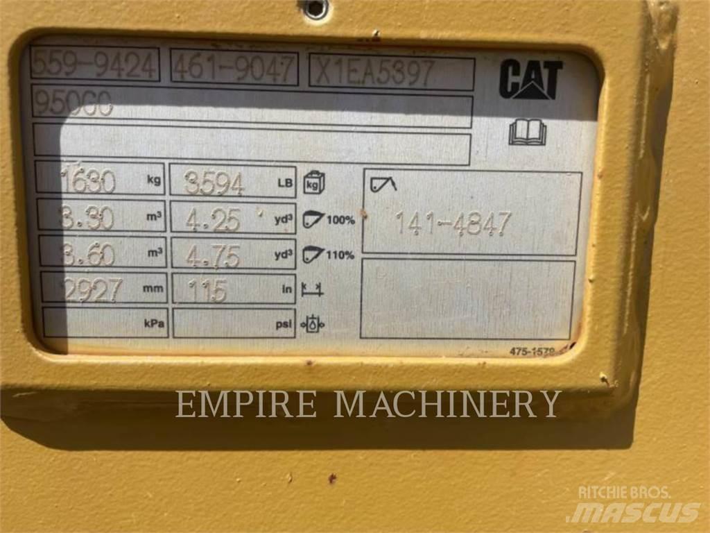CAT 950GC-GPBU Maszyny budowlane - Inne