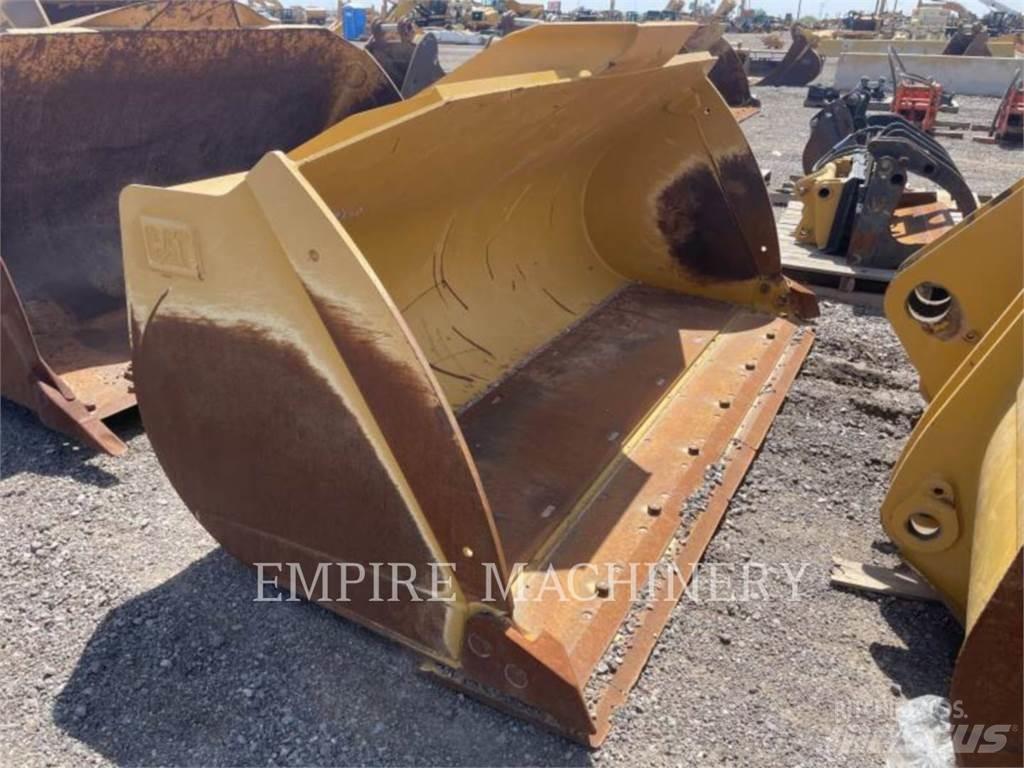 CAT 950GC-GPBU Maszyny budowlane - Inne