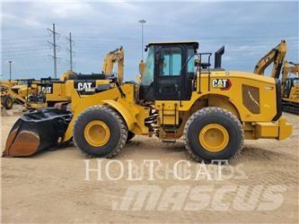 CAT 950GC QC Ładowarki kołowe